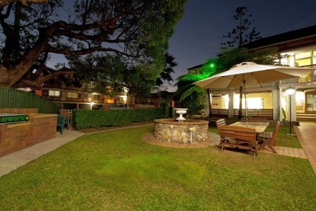 Aabon Holiday Apartments & Motel - Coogee Beach Accommodation 3