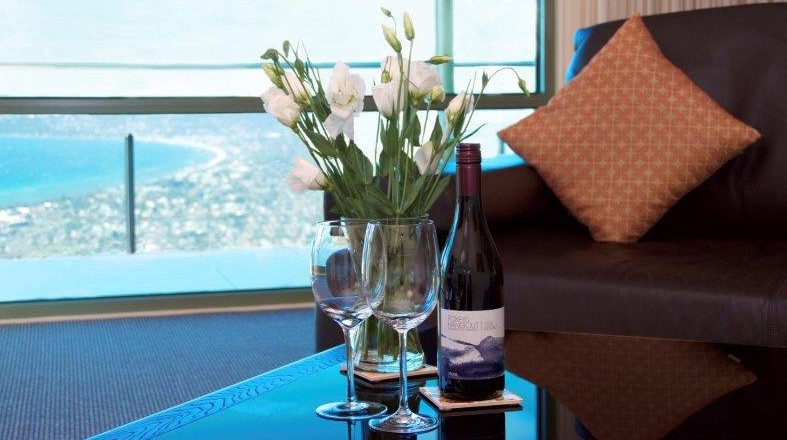 Arthurs Views - Bed  Breakfast Retreat - Accommodation Resorts