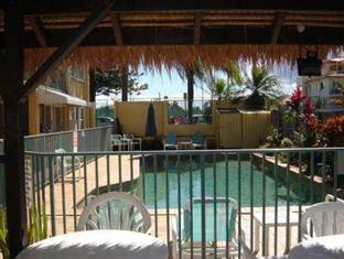 Miami Pacific Apartments - Accommodation Cooktown