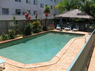 Miami Pacific Apartments - St Kilda Accommodation 2