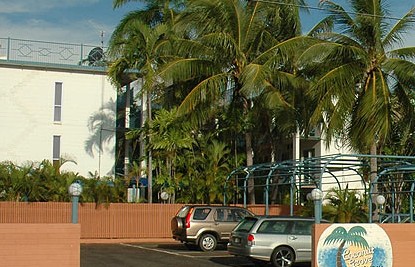 Coconut Grove Holiday Apartments - thumb 0