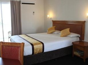 Luma Luma Holiday Apartments - Accommodation in Brisbane