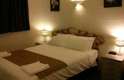 Alatai Holiday Apartments - St Kilda Accommodation 1