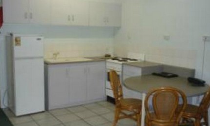 Alatai Holiday Apartments - Accommodation QLD 5