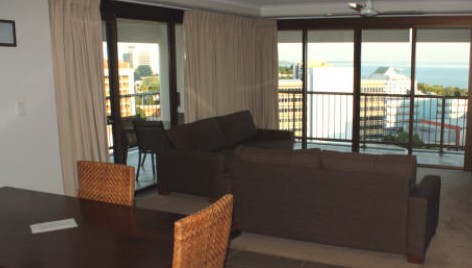 Marrakai Luxury Apartments - Accommodation Kalgoorlie 1