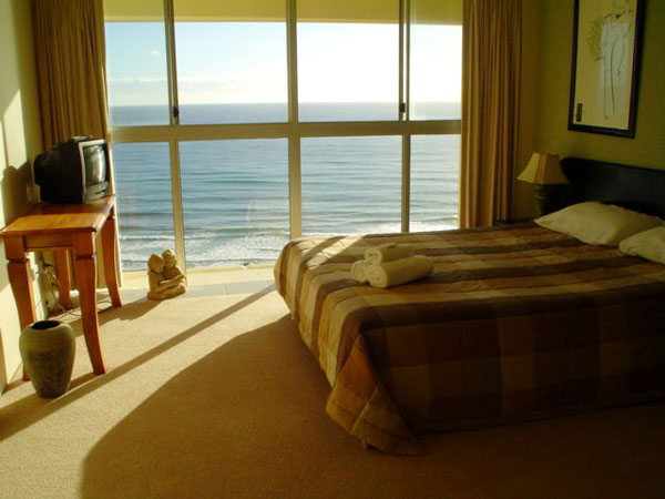Cashelmara Beachfront Apartments - Coogee Beach Accommodation 0