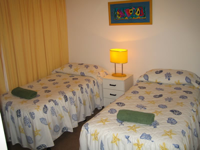 Dulkara Holiday Units - Accommodation Gladstone 2