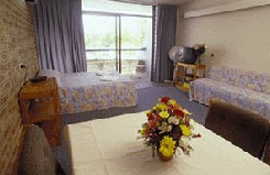 Alexandra Serviced Apartments - Lismore Accommodation 1