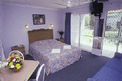 Alexandra Serviced Apartments - Whitsundays Accommodation 2
