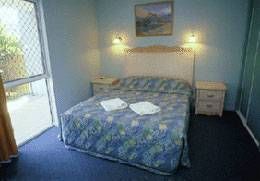 Alexandra Serviced Apartments - Lismore Accommodation 4