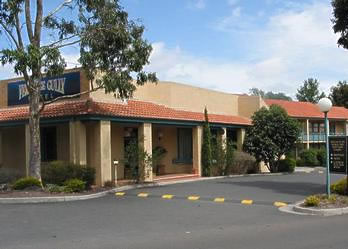 Ferntree Gully Hotel Motel - Accommodation Sunshine Coast