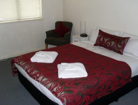 Darling Towers Executive Serviced Apartments - Lismore Accommodation 1