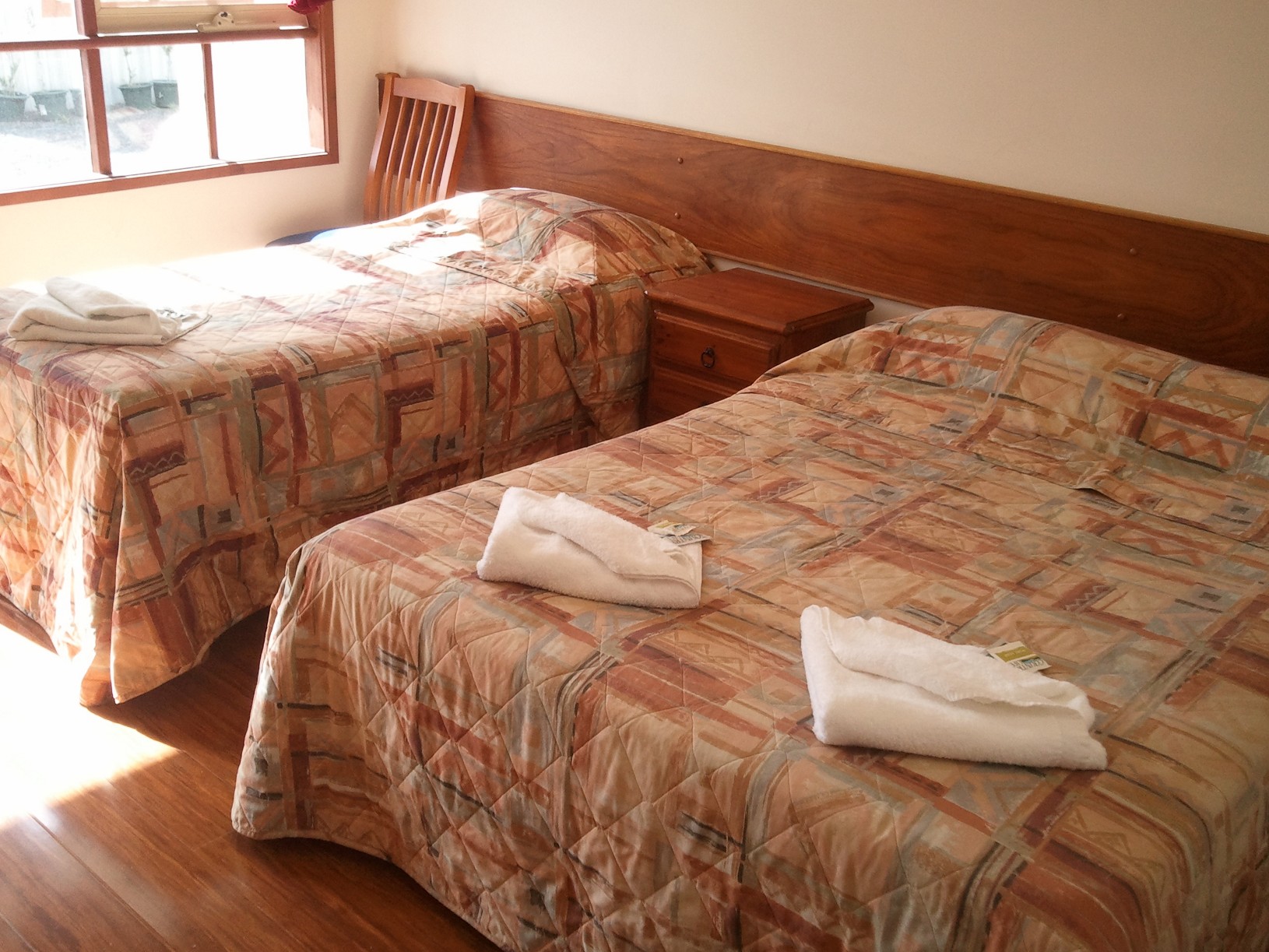 Beaconsfield Lodge Motel - Nambucca Heads Accommodation
