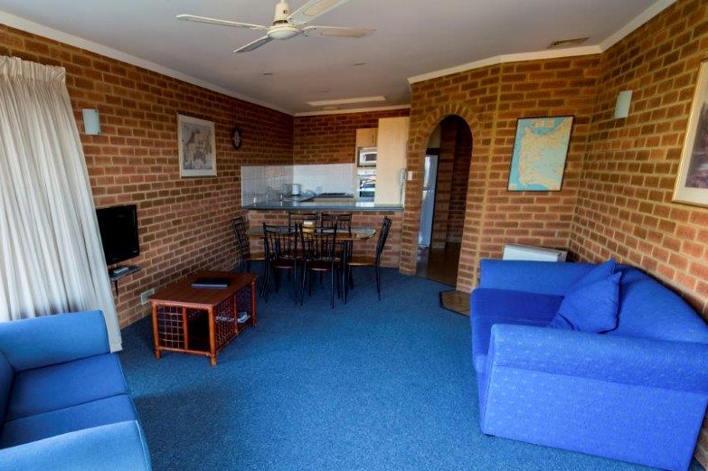 Busselton Beach Resort - Accommodation Sydney 5