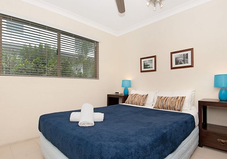 Clearwater Noosa - Coogee Beach Accommodation 0