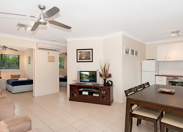 Clearwater Noosa - Lismore Accommodation 1