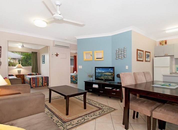 Clearwater Noosa - Lismore Accommodation 3