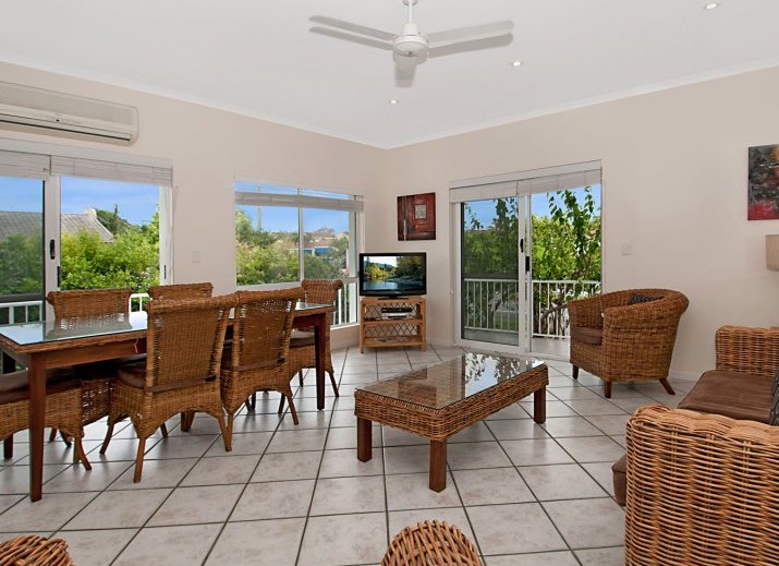 Clearwater Noosa - Accommodation QLD 4