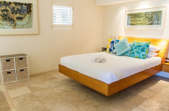 Noosa Blue Resort - St Kilda Accommodation 5