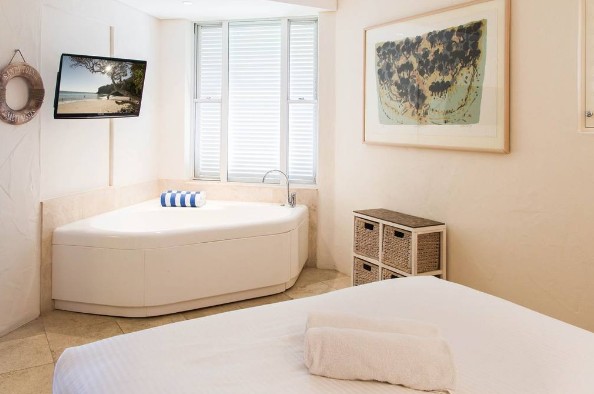 Noosa Blue Resort - Lismore Accommodation 6