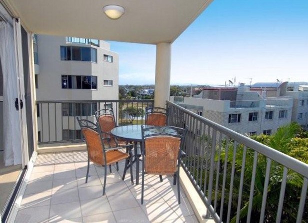 Excellsior Holiday Apartments - Accommodation QLD 1