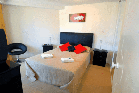 Excellsior Holiday Apartments - Whitsundays Accommodation 7