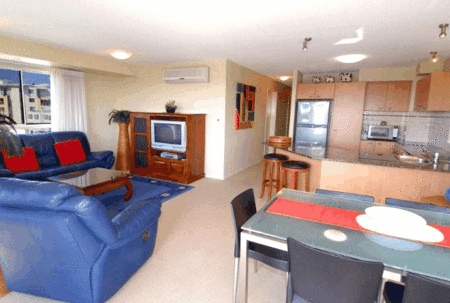 Excellsior Holiday Apartments - Lismore Accommodation 8