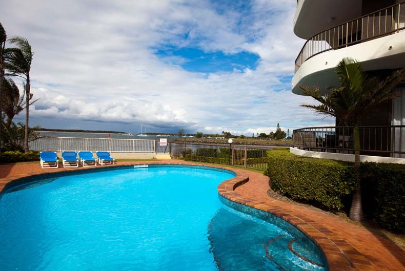 Broadwater Shores - Lismore Accommodation 3