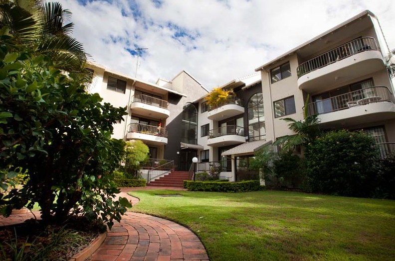 Broadwater Shores - Lismore Accommodation 6