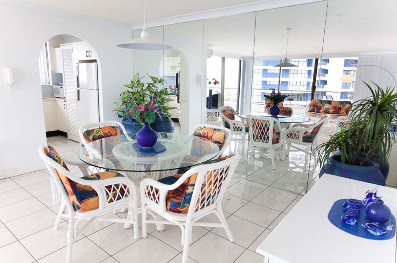 Broadwater Shores - Coogee Beach Accommodation 9