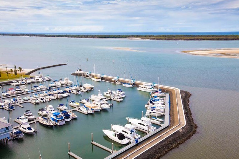 Broadwater Shores - Lismore Accommodation 10