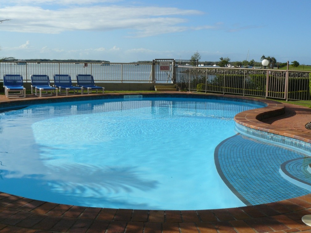 Broadwater Shores - Lismore Accommodation 11