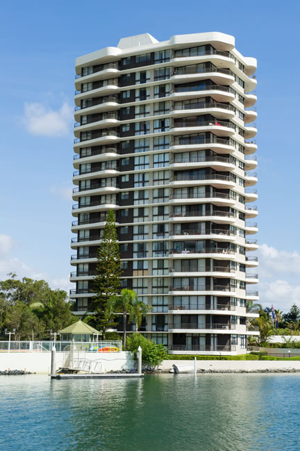 Broadwater Shores - Lismore Accommodation 12