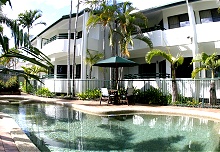 Half Moon Bay Resort - Whitsundays Accommodation 5
