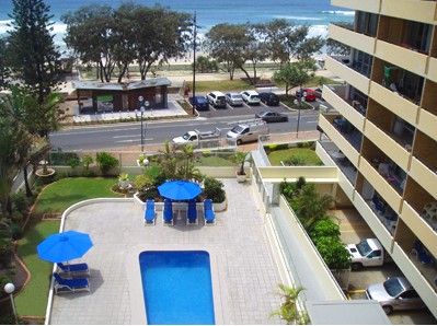 At The Sands Holiday Apartments - Whitsundays Accommodation 1