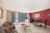 Quarterdeck Apartments - Whitsundays Accommodation 3