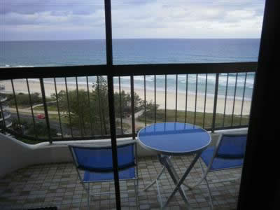 Ocean Royale Apartments - Accommodation QLD 6