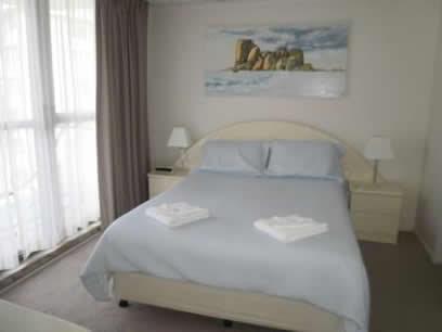 Ocean Royale Apartments - Hervey Bay Accommodation 8
