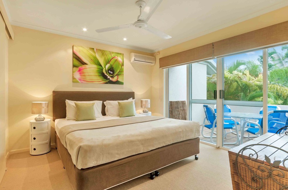 The Villas Palm Cove - Grafton Accommodation 4