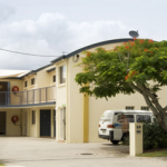 Caloundra Backpackers - Accommodation Cooktown