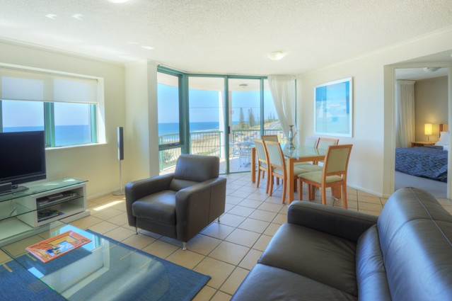 Grand Palais Beachside Resort - Hervey Bay Accommodation 3