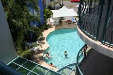 Grand Palais Beachside Resort - St Kilda Accommodation 9