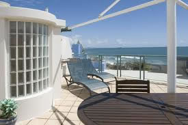Grand Palais Beachside Resort - Accommodation Yamba 11