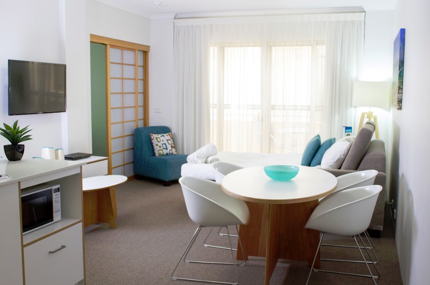 Ramada Resort Shoal Bay - Accommodation Sydney 4
