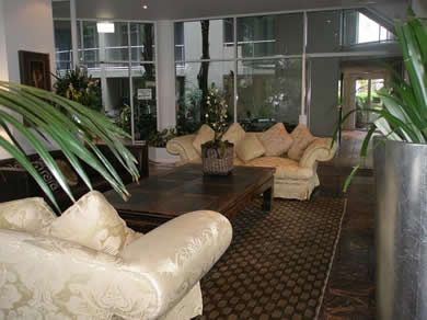 Atrium Resort - Accommodation Gladstone 8