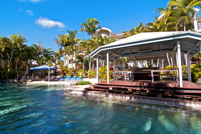 Diamond Cove Resort - Whitsundays Accommodation 3