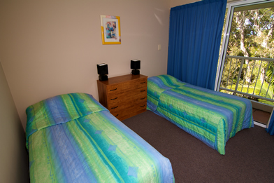Diamond Cove Resort - Accommodation QLD 7