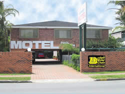 Gold Coast Airport Motel - thumb 4