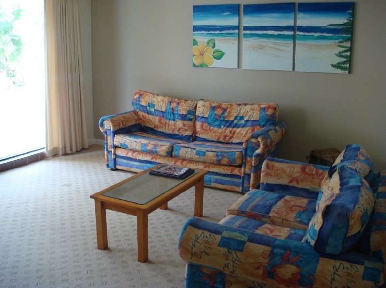 Horizons Burleigh Heads Holiday Apartments - Dalby Accommodation 3