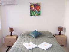 Kirra Vista Holiday Units - Accommodation Gladstone 7